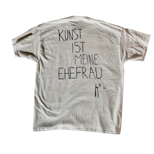 Motto Shirt