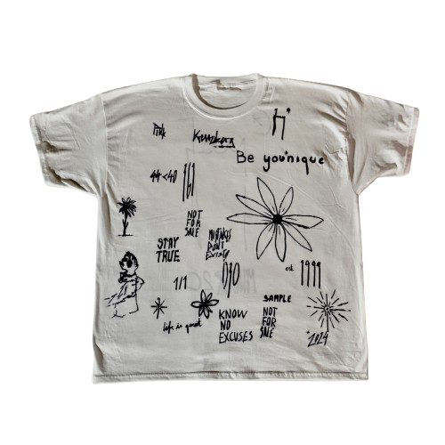Motto Shirt
